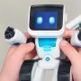 Robot Emoji de Coji programable